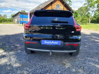 Volvo XC40 Inscription Recharge T4 1.5 125kW
