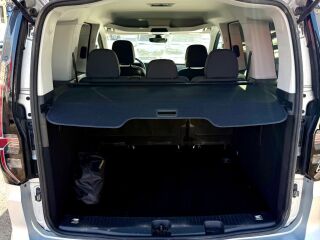 Volkswagen Caddy LED 2.0 90кВ