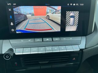 Opel Astra SPORTS TOURER PHEV Plug-In 1.6 110kW