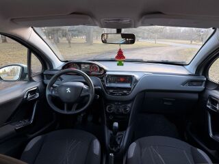Peugeot 208 1.2 60kW