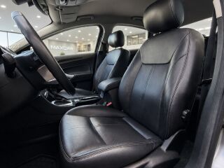 Ford Mondeo 2.0 96kW