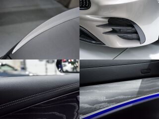 Mercedes-Benz E 300 d 4Matic AMG Night 2.0 195kW