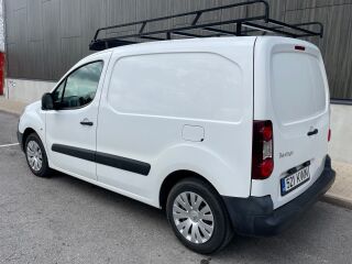 Citroen Berlingo 1.6 55kW