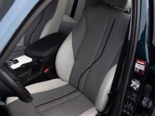 BMW 116 Urban 1.6 100kW