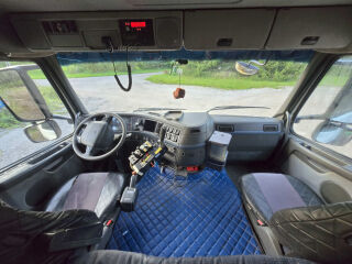 Volvo FH 480 R6 353kW