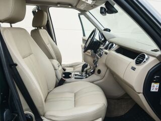 Land Rover Discovery 4 HSE 2.7 TDV6 140кВ