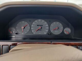 Volvo 960 Premium 2.5 I6 24V 125kW