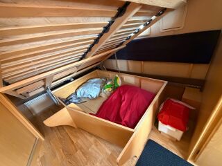 Kabe Briljant XL King Size Põhjamaine