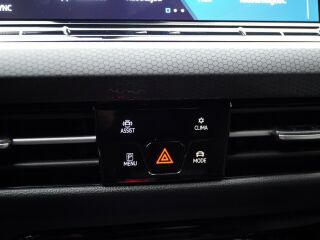 Volkswagen Golf GTI 2.0 180kW