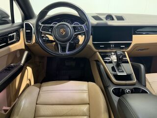Porsche Cayenne Coupe E-Hybrid SportDesign 340KW 3.0 340kW