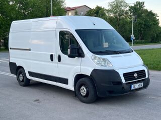 Fiat Ducato 2.3 88kW