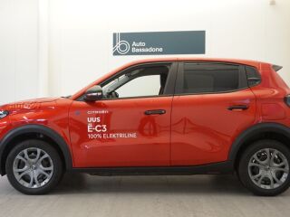 Citroen C3 Ë YOU 53kW