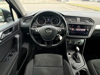 Volkswagen Tiguan Highline 4Motion Facelift EU6 1.4 R4 TSI 110кВ