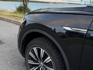Volkswagen Touareg 3.0 210kW