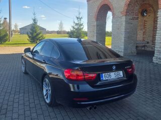 BMW 430 3.0 190kW