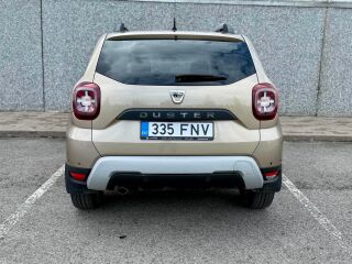 Dacia Duster LPG 1.0 74kW