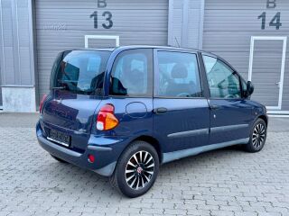Fiat Multipla 85kW