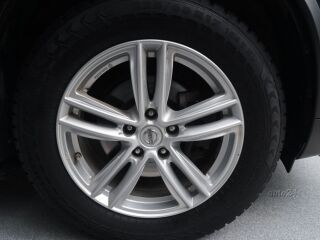 Nissan X-Trail Tekna dCi 1.6 96кВ