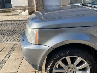 Land Rover Range Rover Sport 2.7 140kW