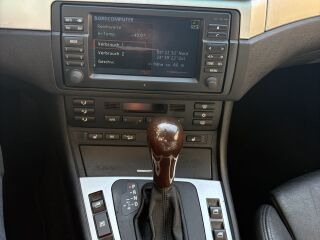 BMW 330 ix 3.0 170кВ