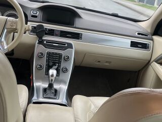 Volvo S80 2.0 120kW