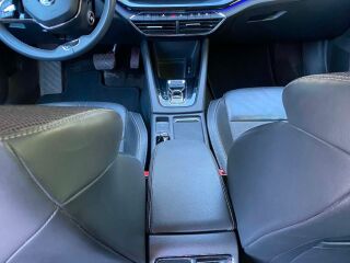 Skoda Octavia HB Elegance 1.5 TSI CNG G-TEC 96kW