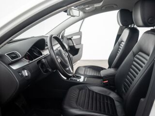Volkswagen Passat Variant Highline 1.8 118kW