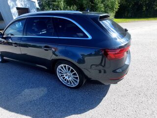 Audi A4 Virtual cocpit 2.0 110kW