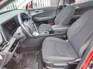 Kia Sportage LX Plus 1.6 110kW