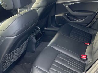 Audi A6 S-line 50 TDI quattro 3.0 V6 210kW