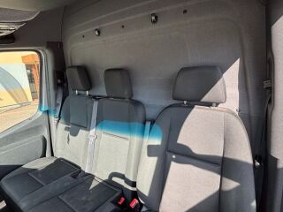 Mercedes-Benz Sprinter 2.1 120kW