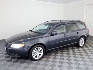 Volvo V70 Summum ATM 2.4 D5 129кВ
