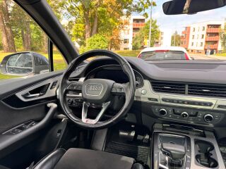 Audi Q7 S-Line 3.0 TDI 200kW