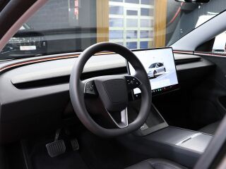 Tesla Model 3 Long Range AWD Facelift 153kW