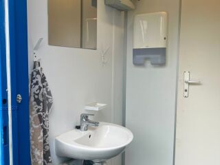 SANITAAR SOOJAK + WC + DUŠŠ
