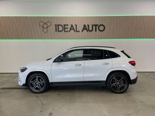 Mercedes-Benz GLA 250 AMG Night 1.3 120kW