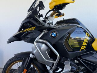 BMW R 1250 GS Adventure GS