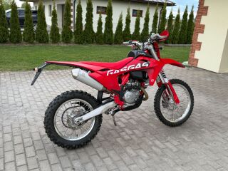Gas Gas EC 500F