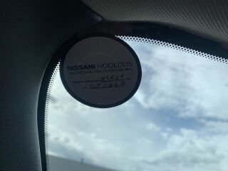 Nissan LEAF N-Connecta 90kW