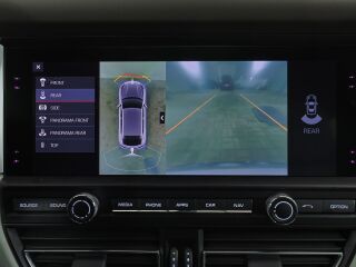 Porsche Macan 2.0 180kW