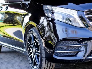 Mercedes-Benz V 250 AMG 2.1 140kW