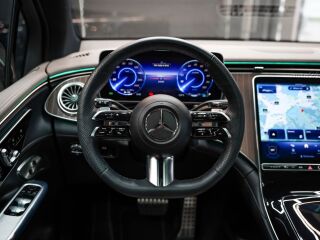 Mercedes-Benz EQE SUV 350+ AMG Line Night Package 215кВ