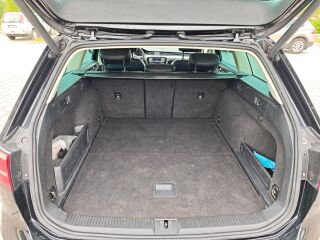 Volkswagen Passat 2.0 140kW