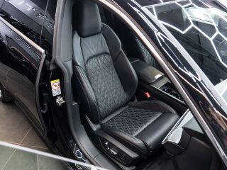 Audi S7 Sportback Quattro 3.0 V6 257kW