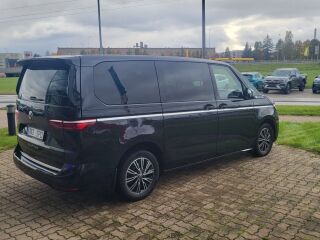Volkswagen Multivan STYLE 2.0 TDI 110kW