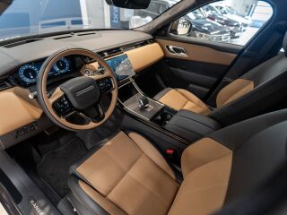 Land Rover Range Rover Velar Autobiography 2.0 221kW