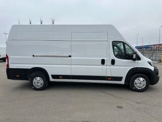 Fiat Ducato L4H3 2.2 Mjet 103kW