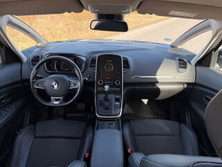 Renault Scenic 1.5 81кВ