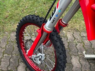 Gas Gas MC 450F