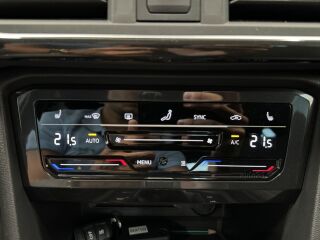 SEAT Tarraco FR 2.0 TSI 180kW